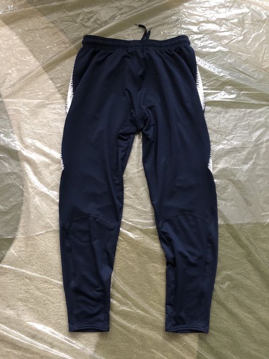 Штаны Nike сб. Франции orig.