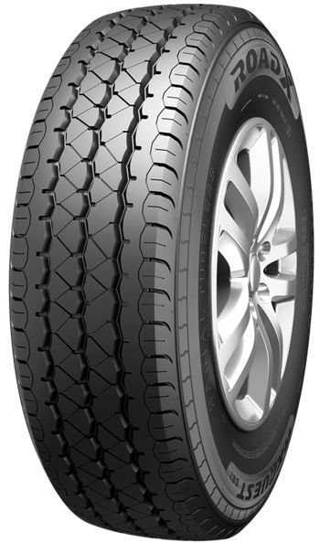 Roadx RX QUEST CARGOMAX 215/60 R17C 109T Radom-Wysyłka