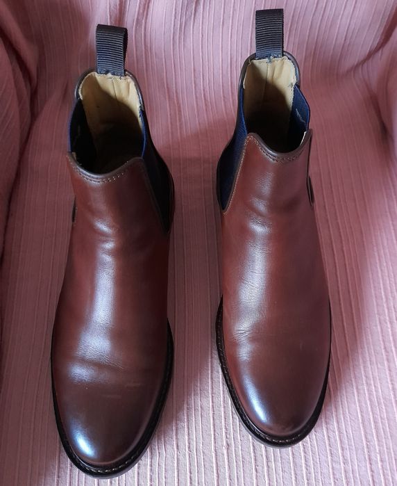 Botas Gant 41 como novas