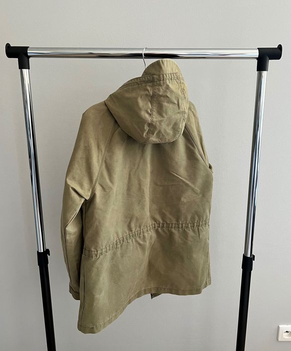 Kurtka Levis Jeansowa