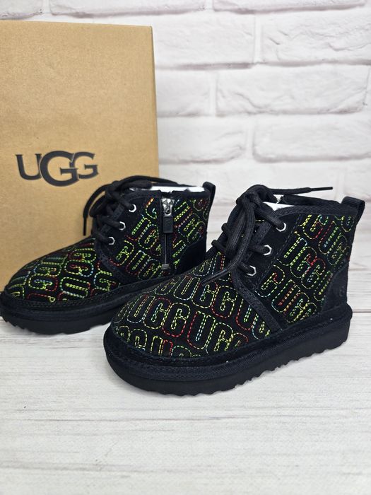 Дитячі угги, UGG, оригінал!