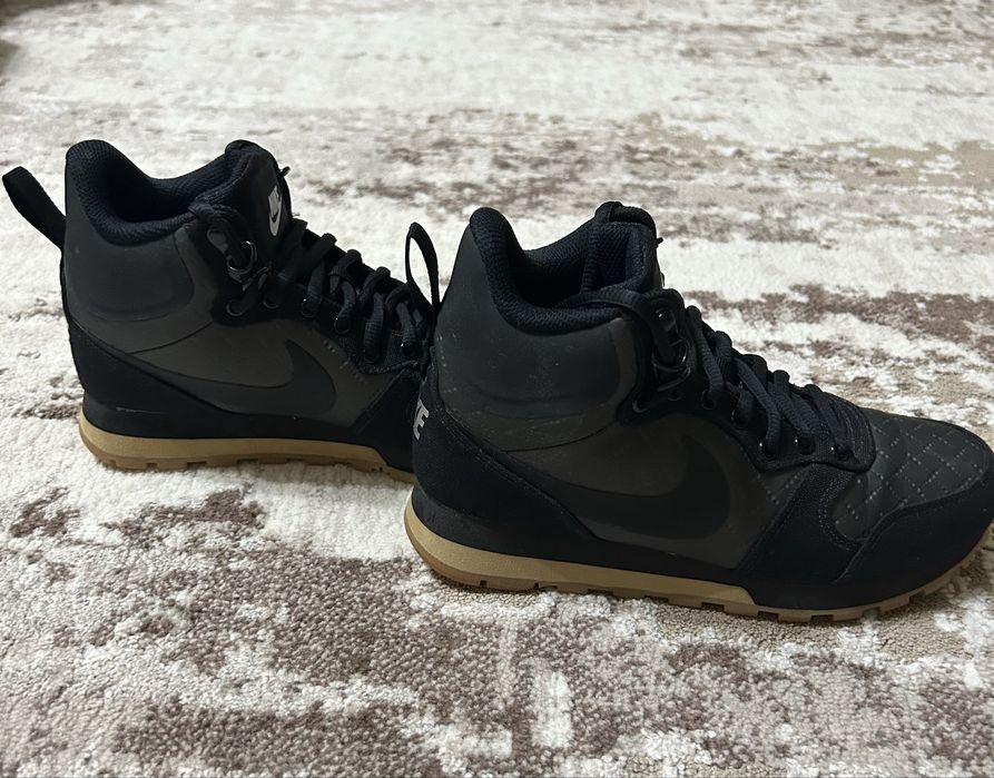 Дитячі черевики Nike