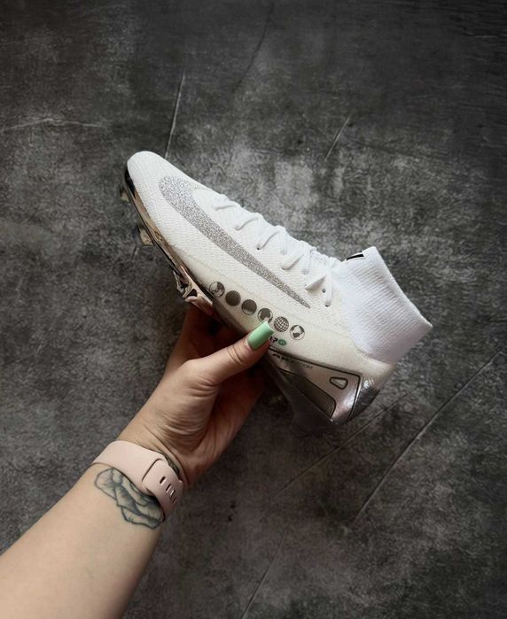 Бутси Nike Mercurial Superfly Х SE