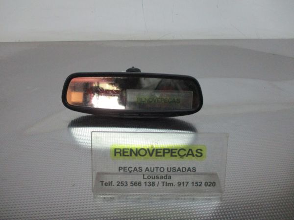 Espelho retrovisor interior FORD Focus II (DA_)