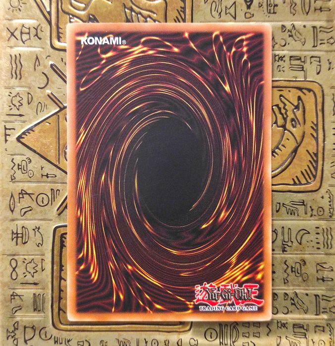 Alien Warrior Yugioh