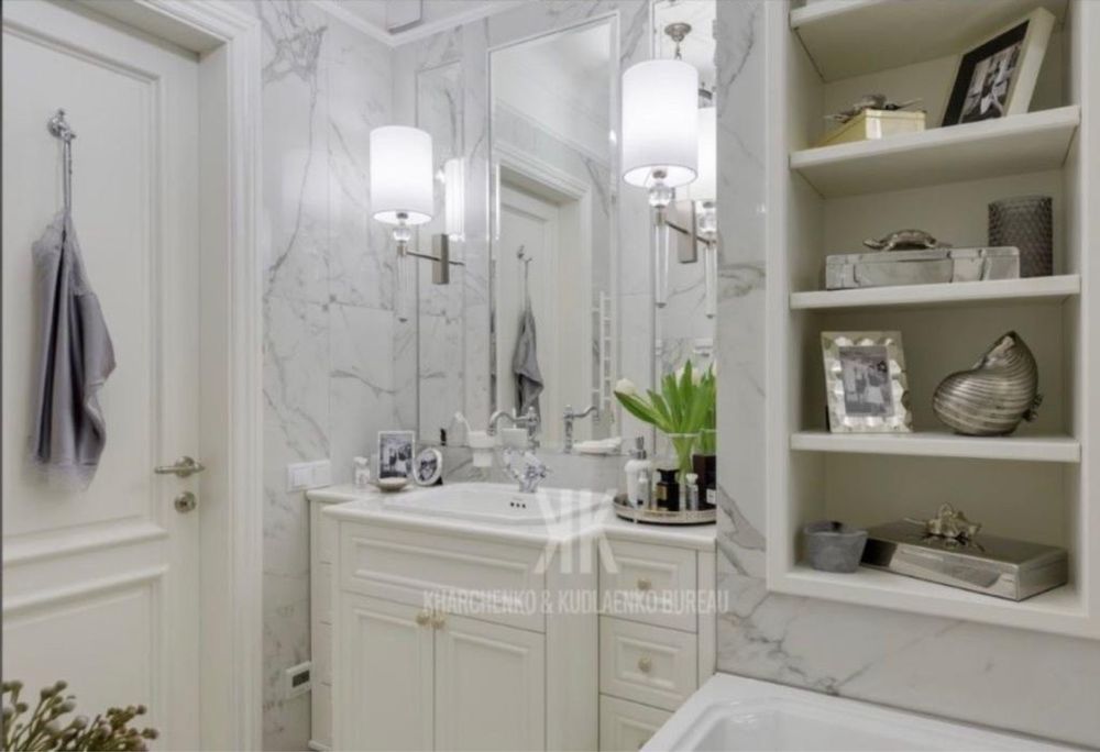 1-кімнатна квартира за адресою (площа 44 м²) - Atlanta.ua - фото 10