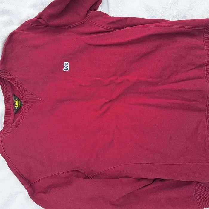 Bluza Lee, rozm. M regular