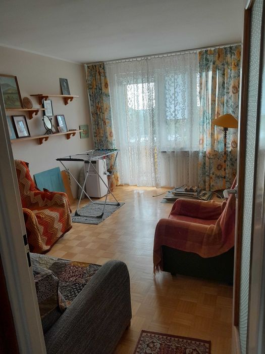 Mieszkanie 4-pokojowe St. Wola Centrum
