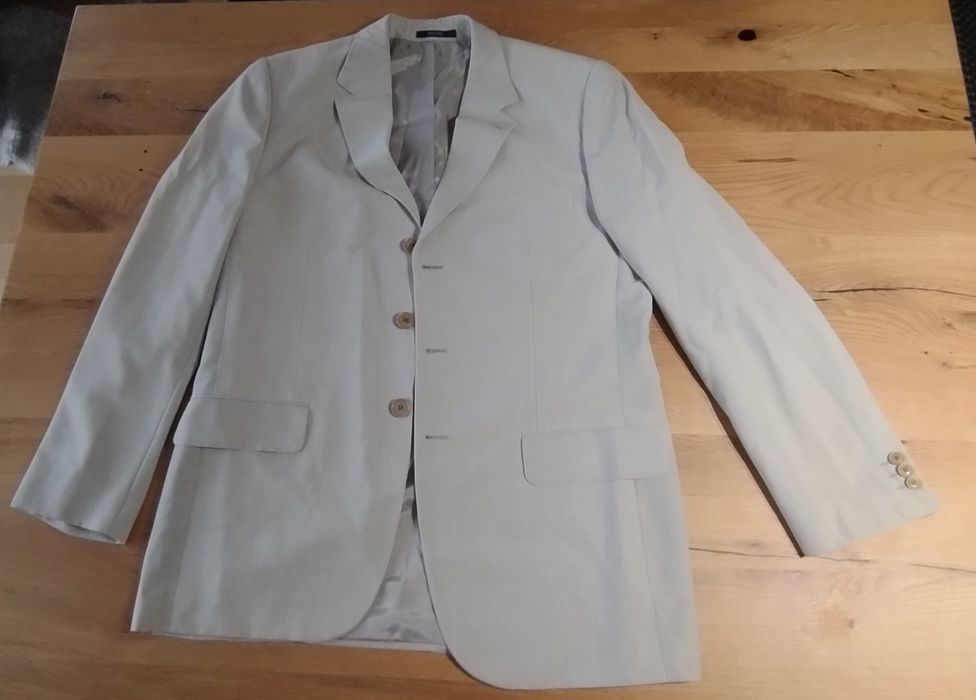 Garnitur Kenzo Homme 54