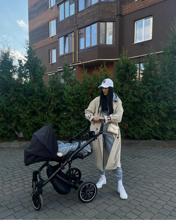 Продам тренч Zara