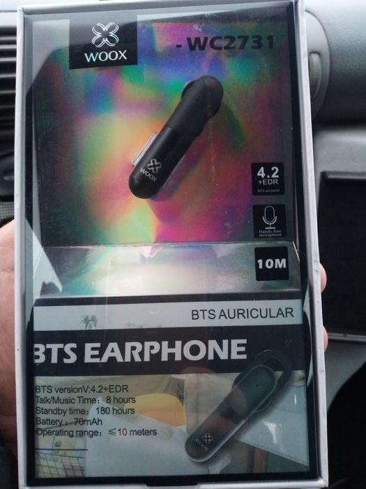 Wireless Earphone64862005838977120