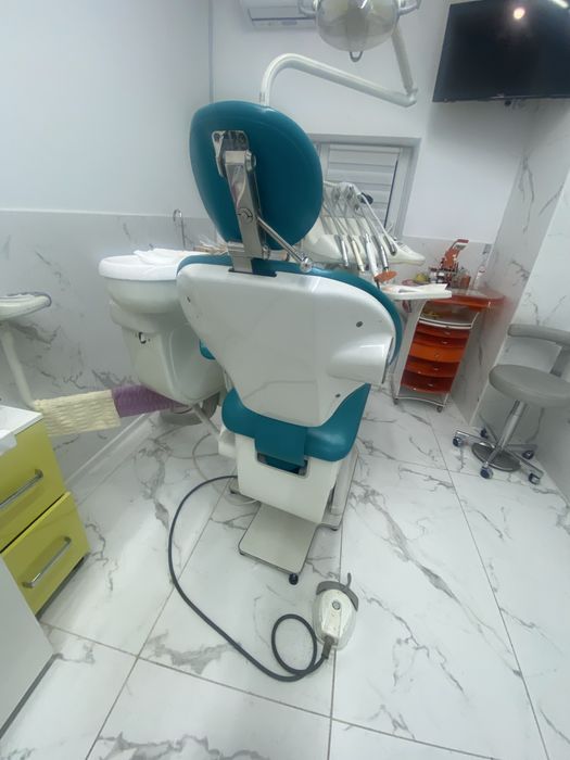 Продається стоматологічна установка