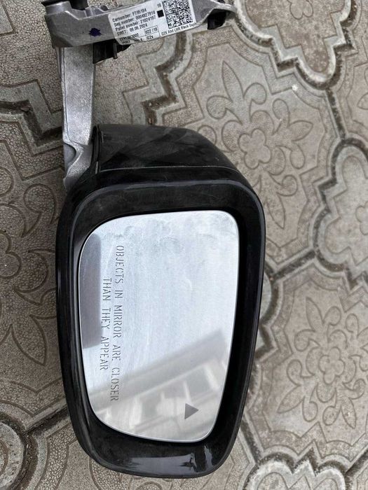 Продам праве дзеркало на запчастини BMW G26 5пив