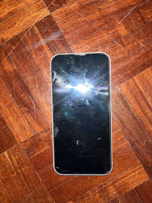 Iphone 13 desbolqueado