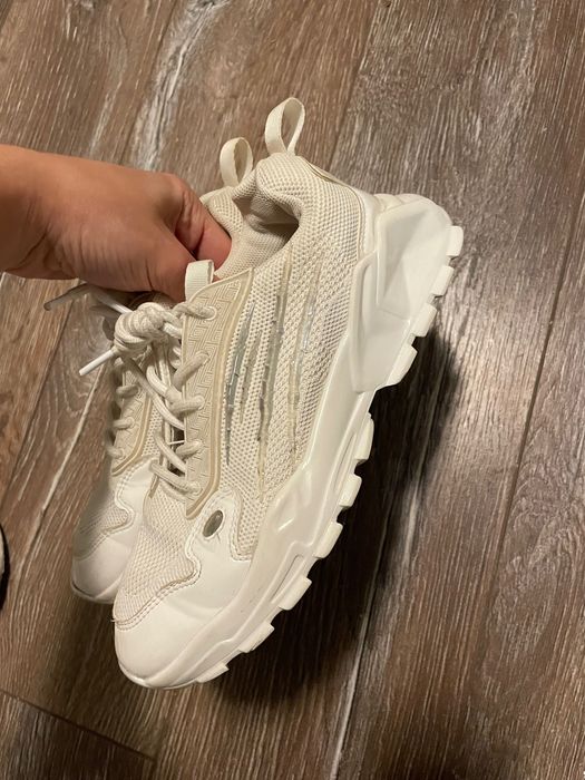 Дитячі кросівки Mayoral