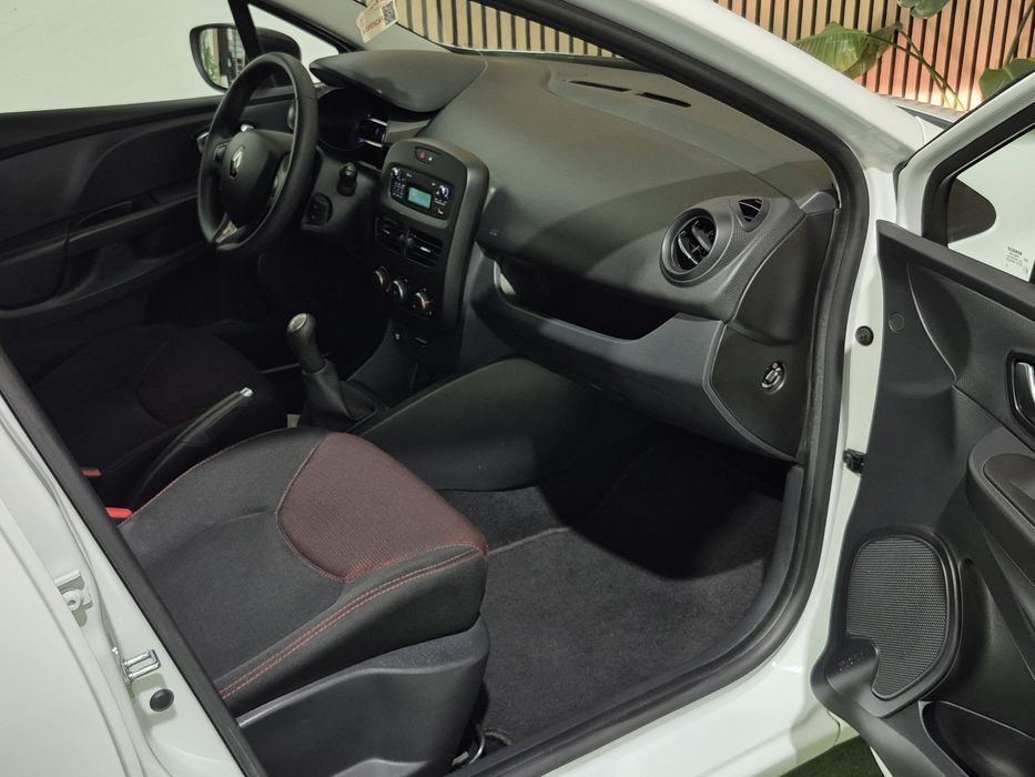 Renault Clio 1.5DCI VAN | GARANTIA | NACIONAL
