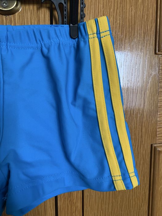 Calções de Banho (4 Anos) - Colégio Bartolomeu Dias