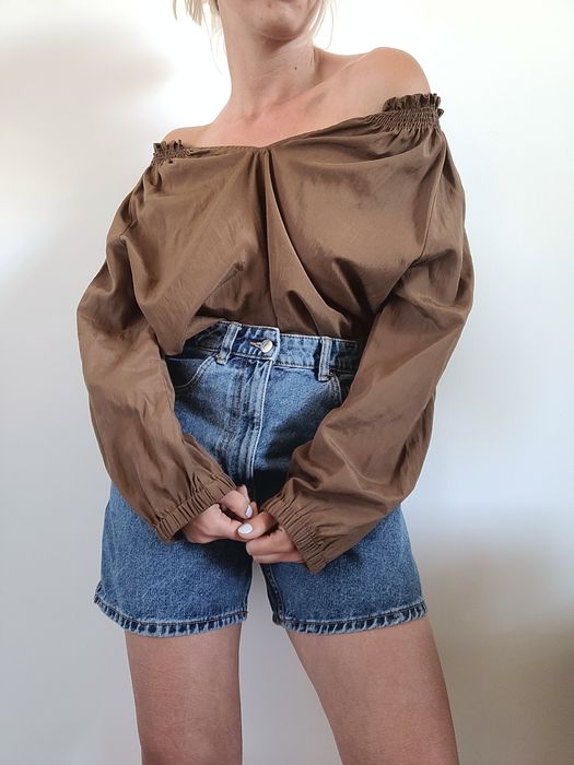 Koszula oversize premium boho Co'couture