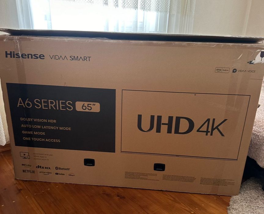 Телевізор плазма