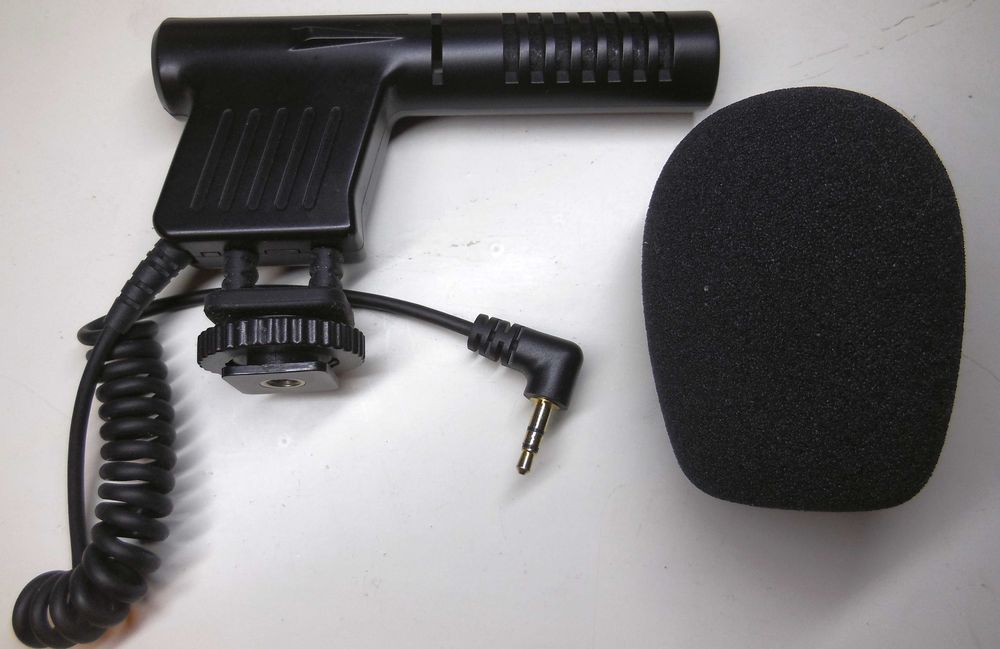 Микрофон Boya    BY-VM01