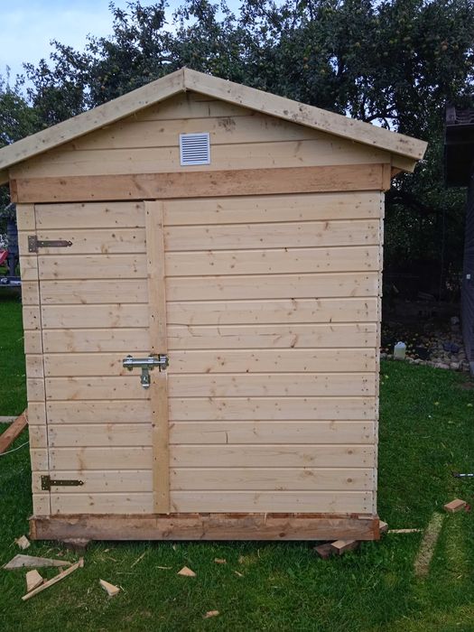 Gołębnik domek do ptaków