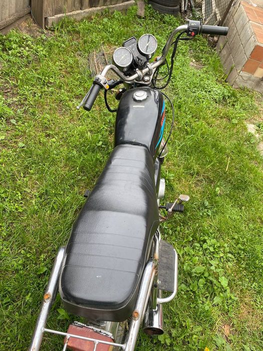 Продам Альфу на ходу 49.9