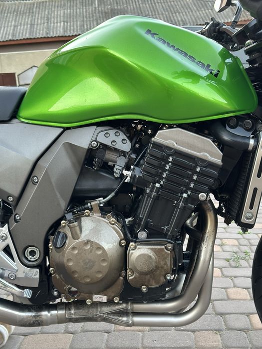 Kawasaki Z750 Свіжопригнаний!