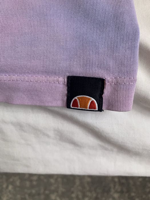 футболка ellesse