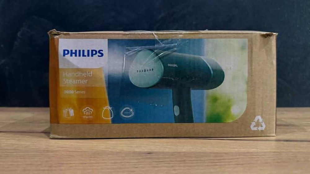 Parownica Philips