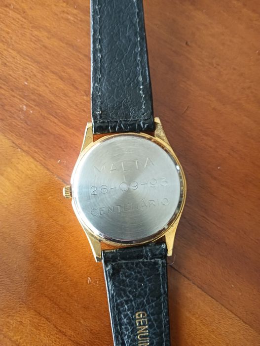 Relógio comemorativo dos 100 anos do F.C. PORTO