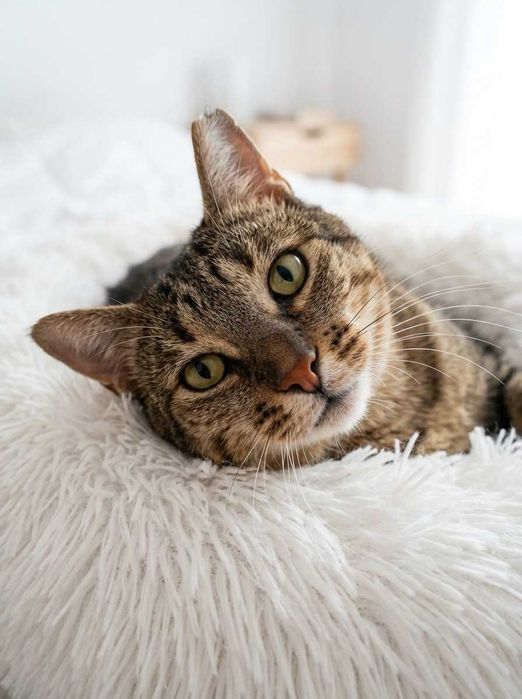 Setúbal / Margem Sul / Lisboa — PIPPO, gatinho para adoção