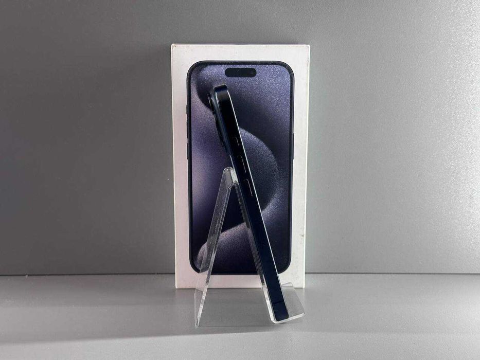 Айфон | iPhone 15 Pro 128GB AKB 87% Власна | ОПТ | Гарантія!