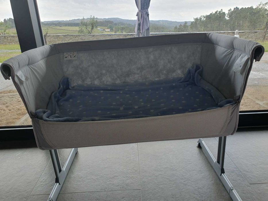 Berço Chicco Next2Me