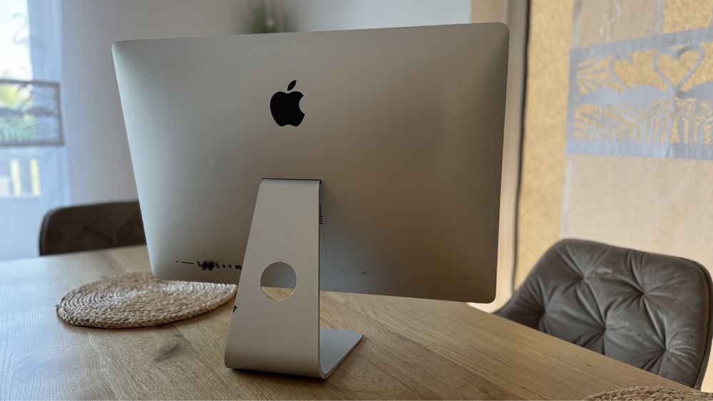 iMac 27’ i5 /16GB 2xSSD MacOS Windows