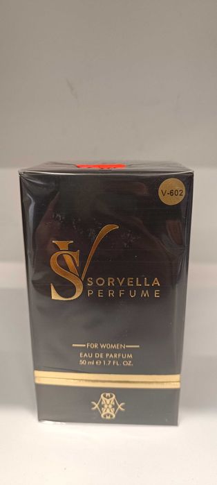 Perfumy damskie nowe