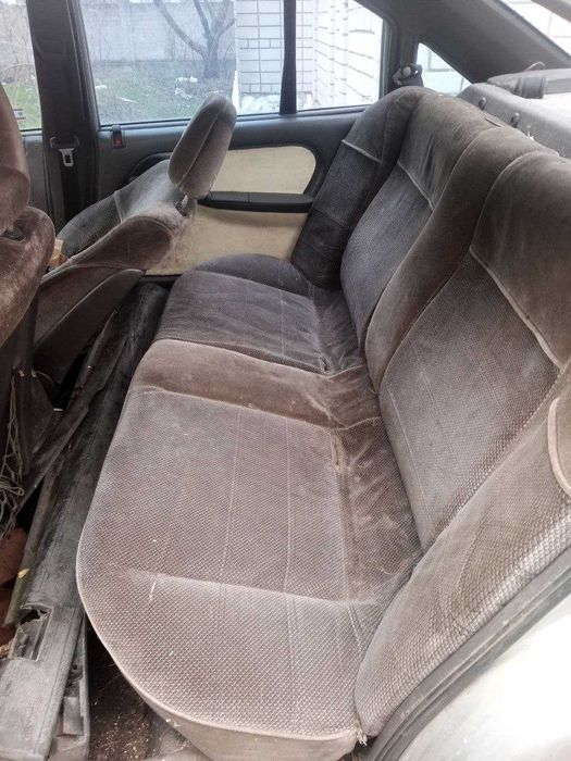 Opel Omega A на запчасти