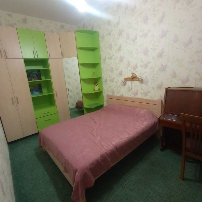 Сдам 4 комнатную квартиру в Центре Города улица Коблевская/Новый Рынок