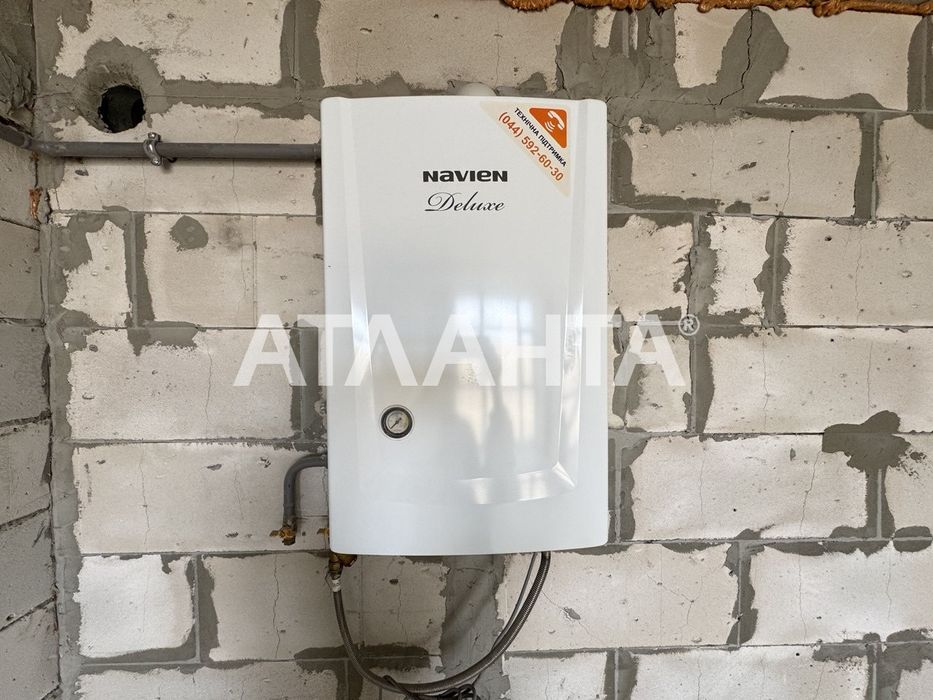 Продаж 1 кімнатної квартири по вул Кільцева Винники 52,4 м2