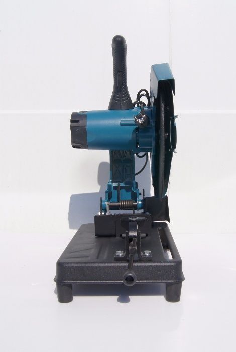 Przecinarka Do Metalu Piła 2400W 355MM Erman