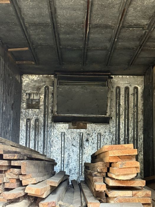 Прицеп рефрижиратор