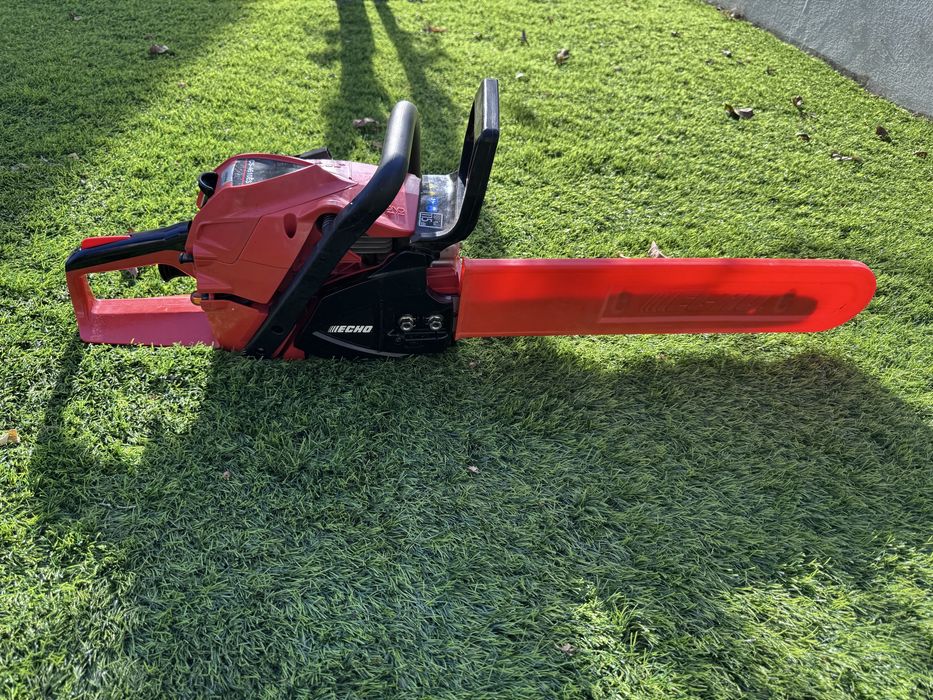 Motosserra Echo 4510 es