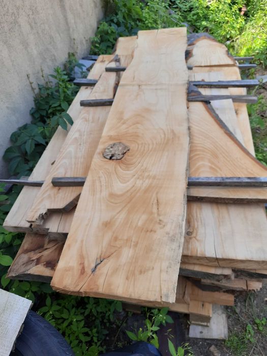 Tarcica bukowa / deski bukowe / buk