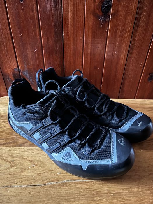 Adidas Terrex Swift Solo (Оригінал!)