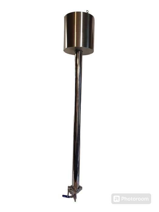 Filtr weglowy destylator do podwieszenia  6L