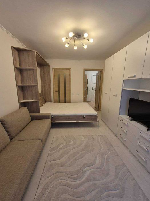 Аренда 1к-36м просп.Свободы 30Б 3этаж Виноградарь