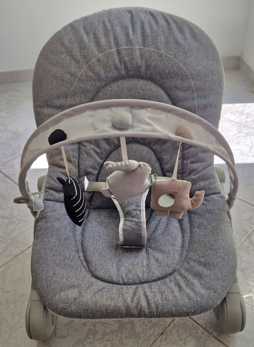 Espreguiçadeira Chicco