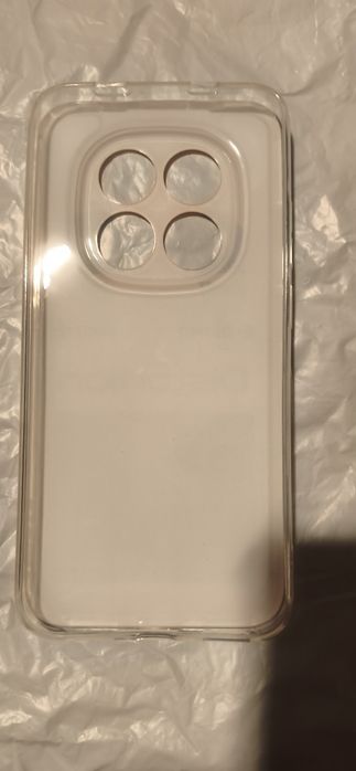 Для гаджета Redmi Note 15 Pro 5G/Note 15 Pro 5G Plus