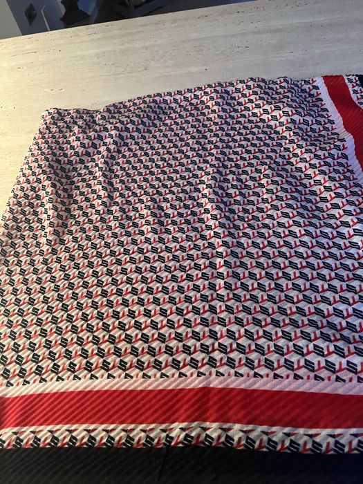 Apaszka plusowana C&A