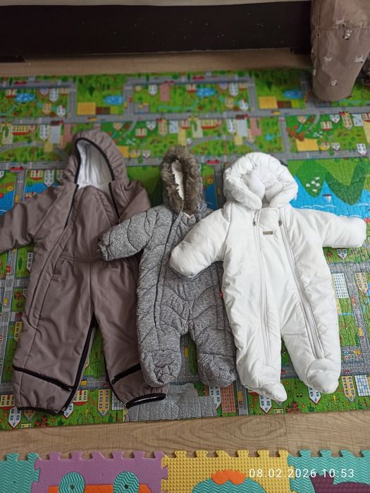 Дитячий одяг, на хлопчика