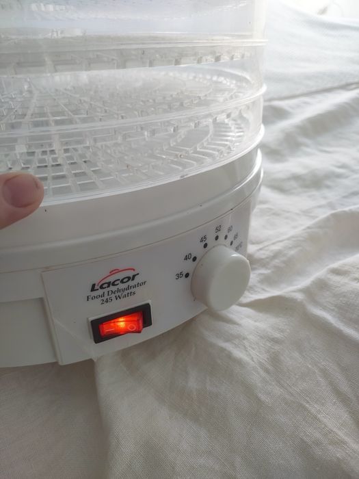 Desidratador de Alimentos" Lacor "69123